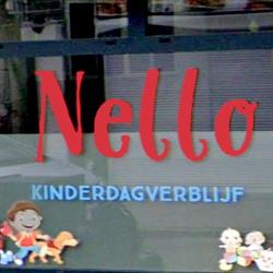 Nello - Kinderdagverblijf