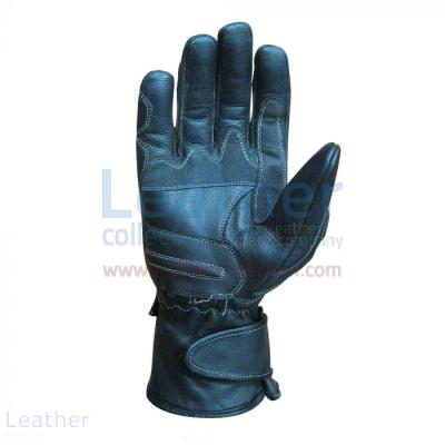 RETRO-MOTORRADHANDSCHUHE