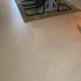 Gietvloer met betonlook!