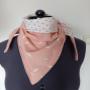 Foulard réversible pour enfants