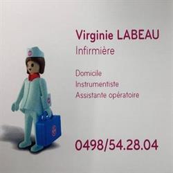 VIRGY SOINS