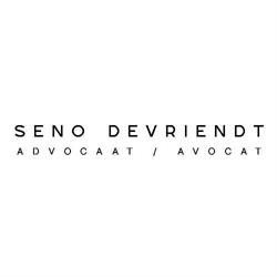 Advocaat Seno Devriendt