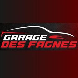 Garage des Fagnes