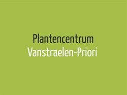 Plantencentrum Vanstraelen-Priori
