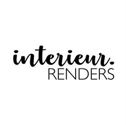 Interieurpunt Renders