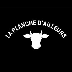 La Planche d'Ailleurs