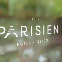 Le Parisien