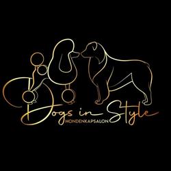 Trimsalon Dogs in style