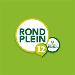 Crelan Mol Rondplein