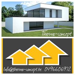 Thermo-concept