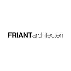 FRIANT architecten