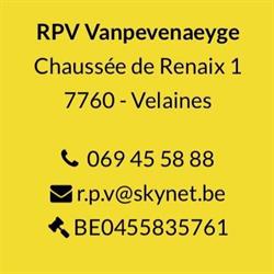 RPV Vanpevenaeyge