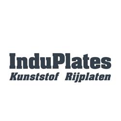 InduPlates kunststof rijplaten