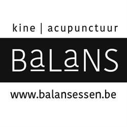 Kine- en Acupunctuurpraktijk Balans
