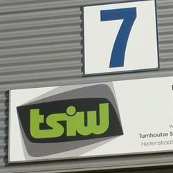 TSIW Turnhoutse Schrijn-& Interieurwerken