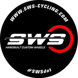 Handgemaakte wielen - DT Swiss Service Center - SWS Cycling