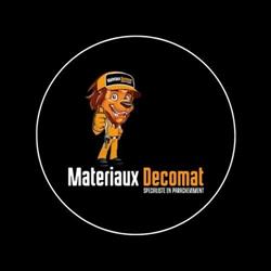 Matériaux DECOMAT