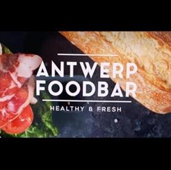 Antwerp Foodbar