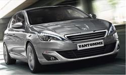 Garage Vantomme Martin