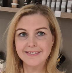 Coiffure Delphine