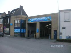 A&S Hand Carwash