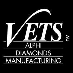 Vets Alphi Diamonds Manufacturing NV