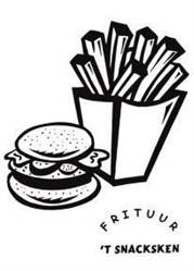 Frituur T Snacksken