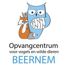 Opvangcentrum voor Vogels en Wilde Dieren Beernem - VOC Beernem