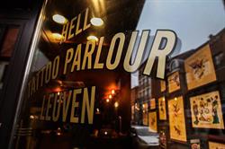 Hell Tattoo Leuven