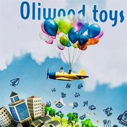 Oli Wood Toys