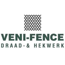 Veni-Fence draadafsluiting en hekwerk