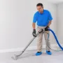 tapijtreiniging