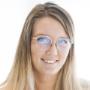 Audrey Vrins, co-fondatrice de ReputationWeb