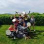 Stages bien-être pour enfants Julie Geurts à Tournai