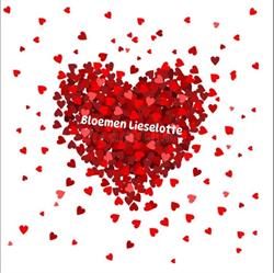Bloemen Lieselotte