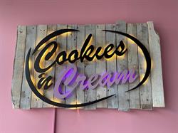 Cookies 'n Cream