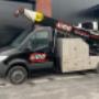 VDB Ladderliften