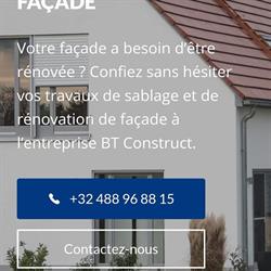 BT Construct Belgium