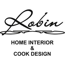 Robin Home Interior & Cook Design