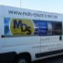 MDS Electriciteit & Netwerkvoorziening