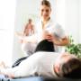 soins de kinésithérapie donnés par Rosen Gaëlle de Waimes