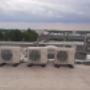 installation de climatisation par la société eco-clim