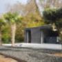 aménagement de jardins par la société rgt Garden de Souvret