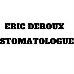 Eric Deroux Stomatologue