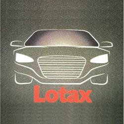 Lotax Luchthavenvervoer en Personenvervoer