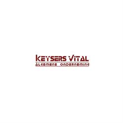 Algemene Onderneming Keysers Vital bv