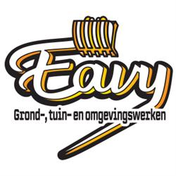 EAVY Grond-, tuin- en omgevingswerken
