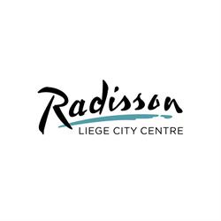 Radisson Liège City Centre