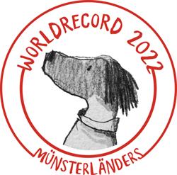 Worldrecord munsterlander