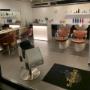 La Testa salon de coiffure